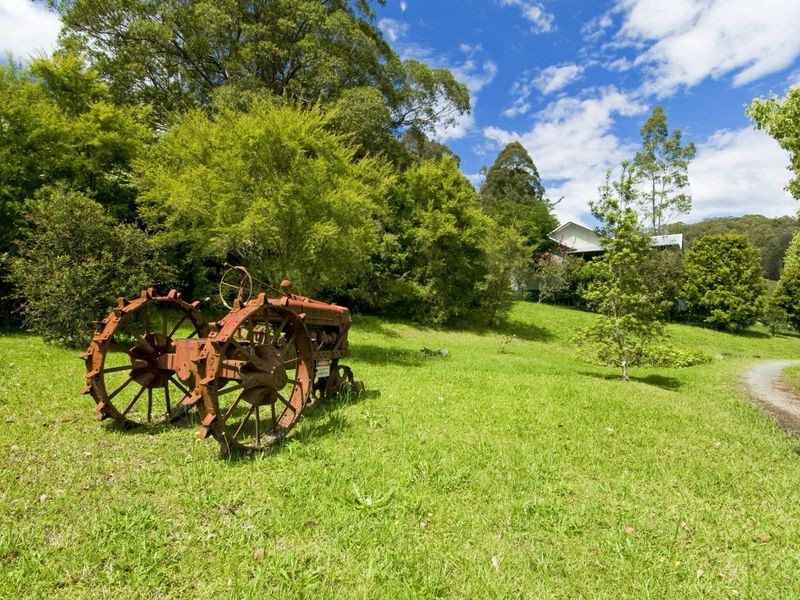 661 Hannam Vale Road, Stewarts River NSW 2443