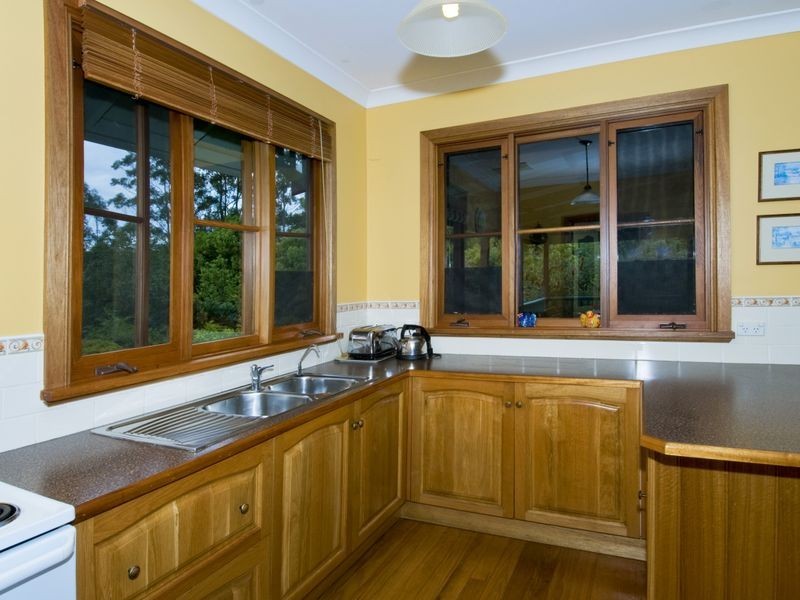 661 Hannam Vale Road, Stewarts River NSW 2443