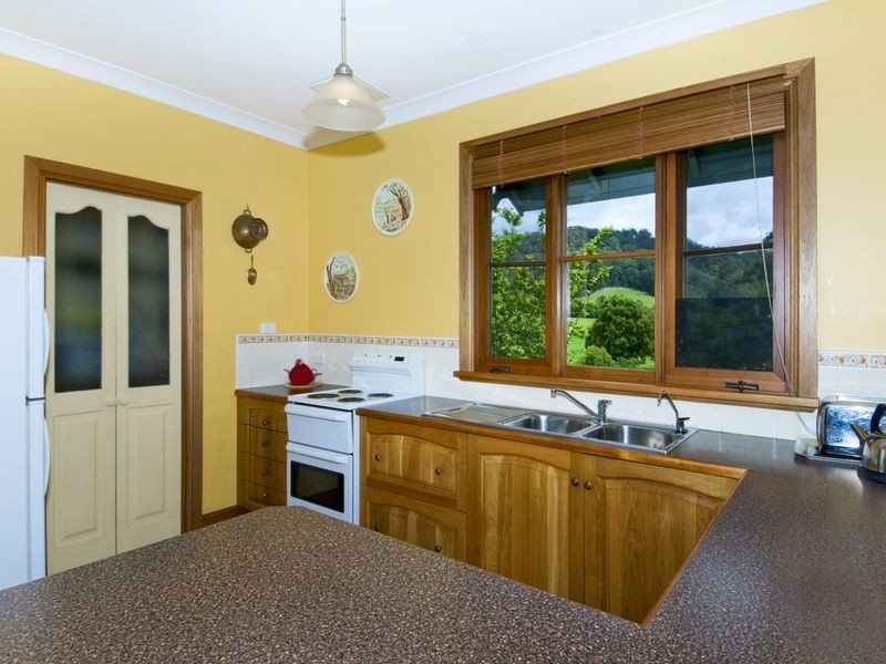 661 Hannam Vale Road, Stewarts River NSW 2443