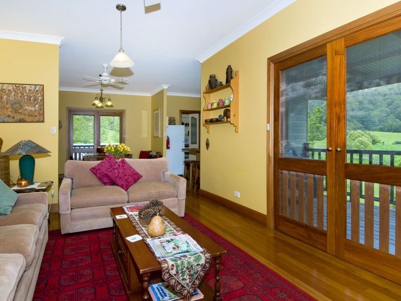 661 Hannam Vale Road, Stewarts River NSW 2443