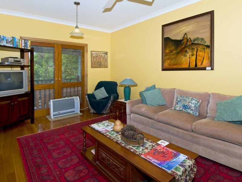 661 Hannam Vale Road, Stewarts River NSW 2443