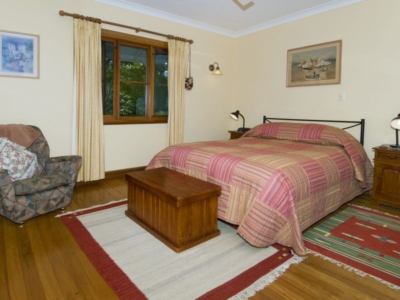 661 Hannam Vale Road, Stewarts River NSW 2443