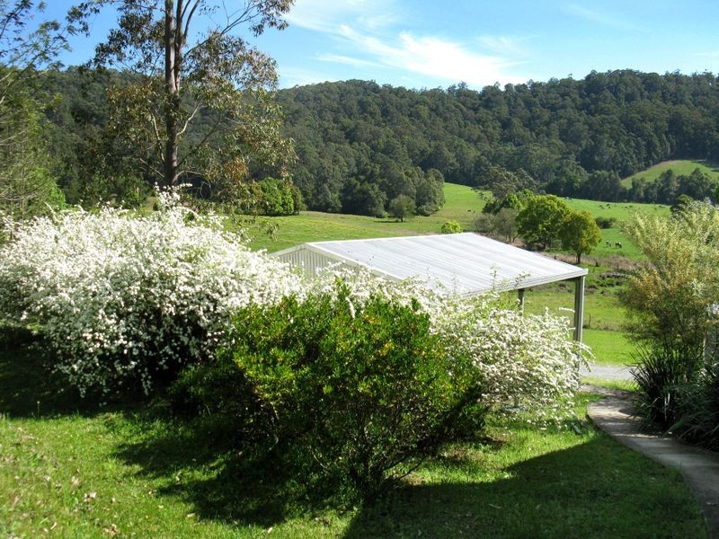 661 Hannam Vale Road, Stewarts River NSW 2443