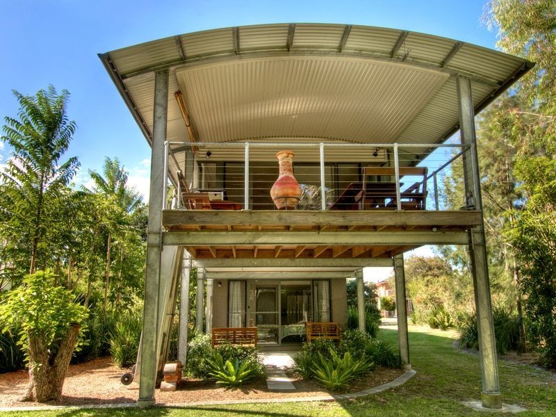 540 Ocean Drive, North Haven NSW 2443