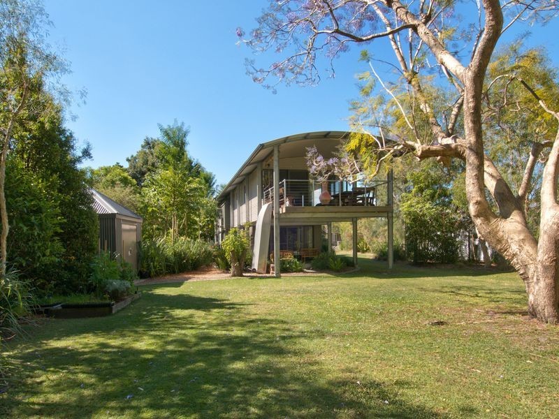 540 Ocean Drive, North Haven NSW 2443