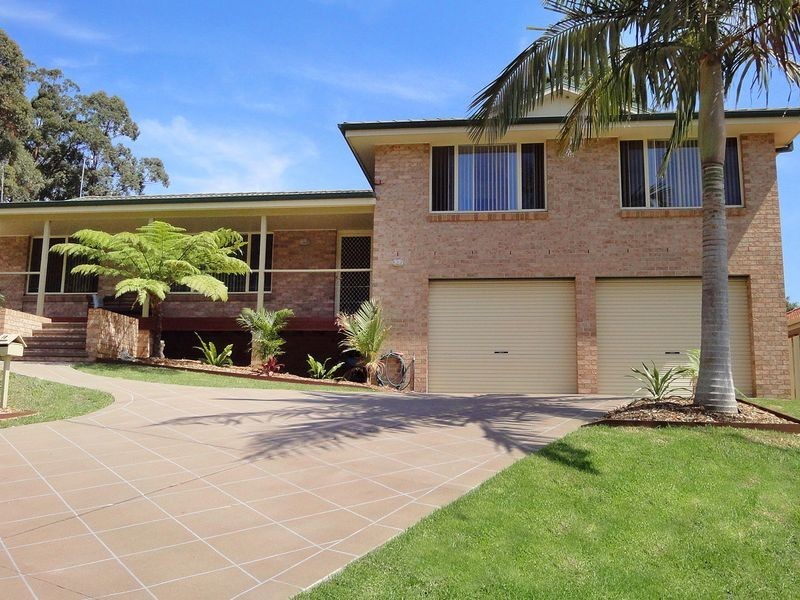 12 Kirmington Terrace, Laurieton NSW 2443