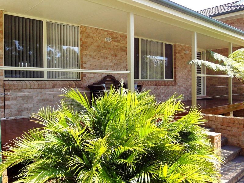 12 Kirmington Terrace, Laurieton NSW 2443