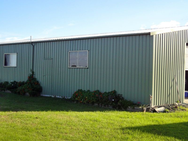 183 Henrys Lane, Moorland NSW 2443
