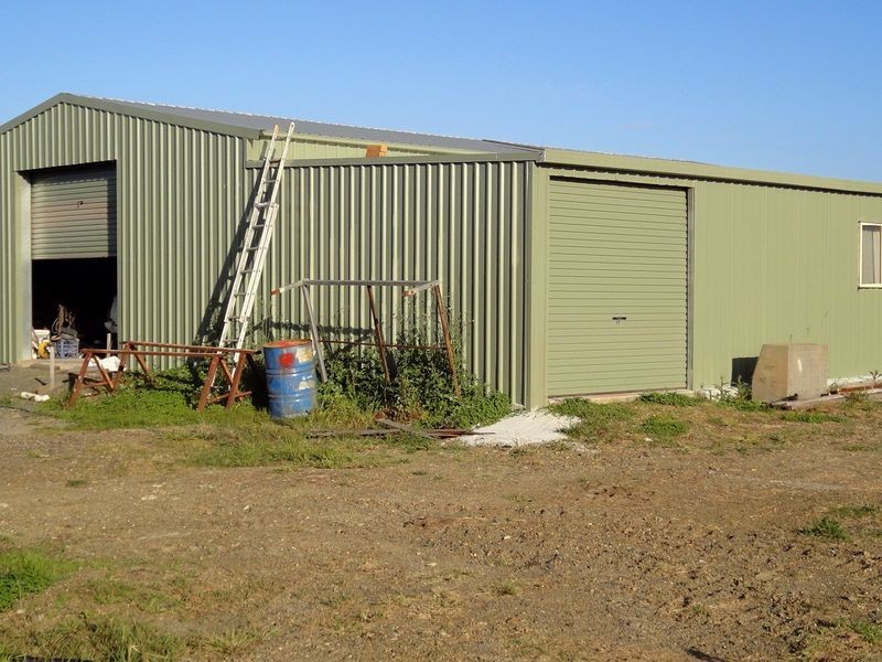 183 Henrys Lane, Moorland NSW 2443