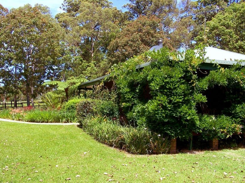 22 Gumnut Road, Herons Creek NSW 2443