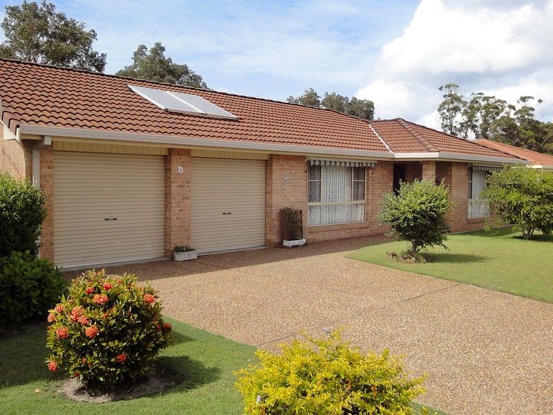 21 Murson Crescent, North Haven NSW 2443