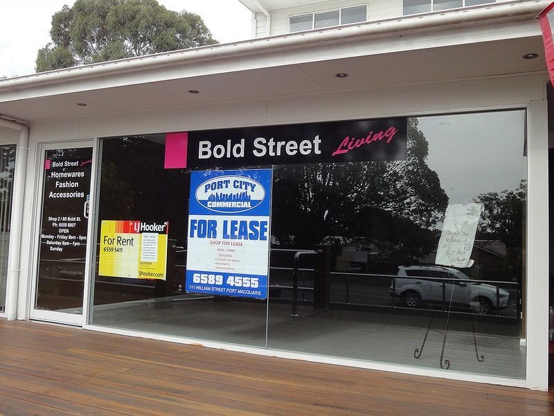 2/60 Bold Street, Laurieton NSW 2443