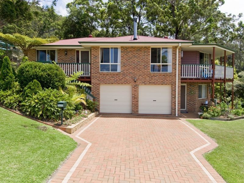 14 Waterview Crescent, Laurieton NSW 2443