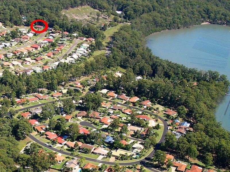14 Waterview Crescent, Laurieton NSW 2443