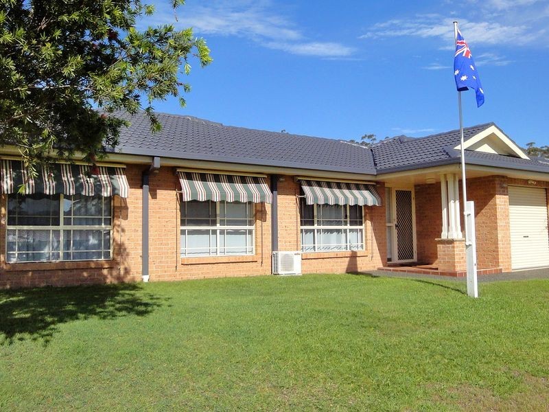29 Bass Avenue, Laurieton NSW 2443