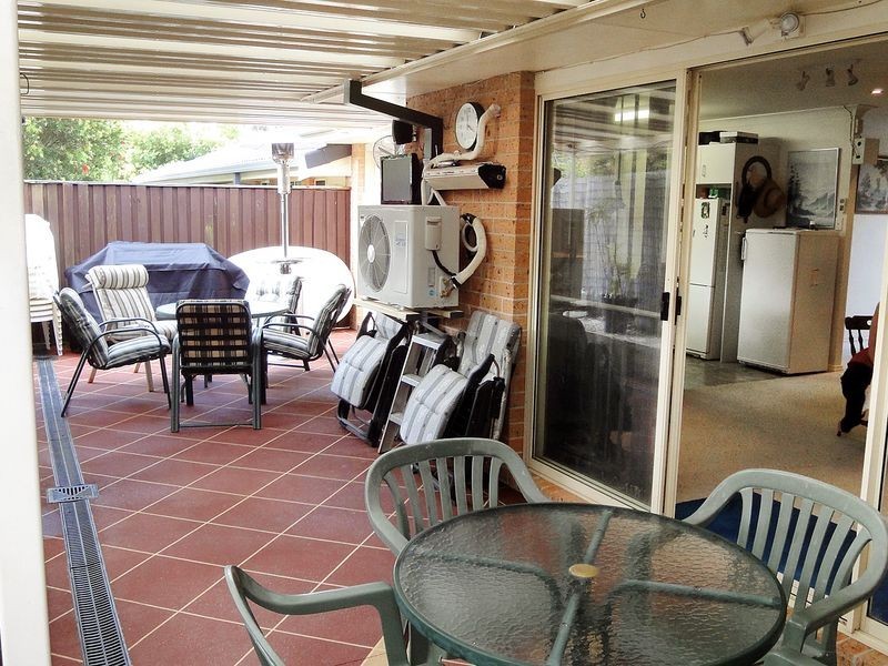 29 Bass Avenue, Laurieton NSW 2443