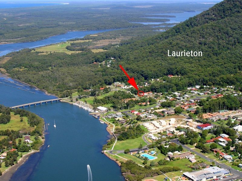 1/24 Bold Street, Laurieton NSW 2443