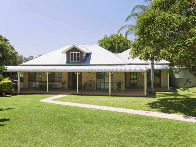 17 Henrys Lane, Moorland NSW 2443