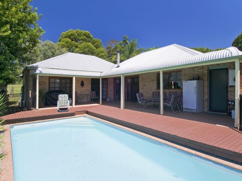17 Henrys Lane, Moorland NSW 2443