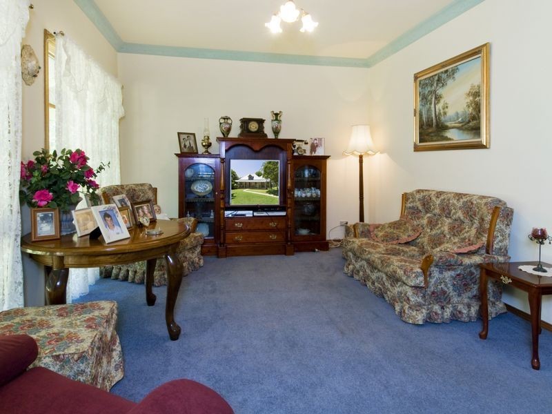 17 Henrys Lane, Moorland NSW 2443