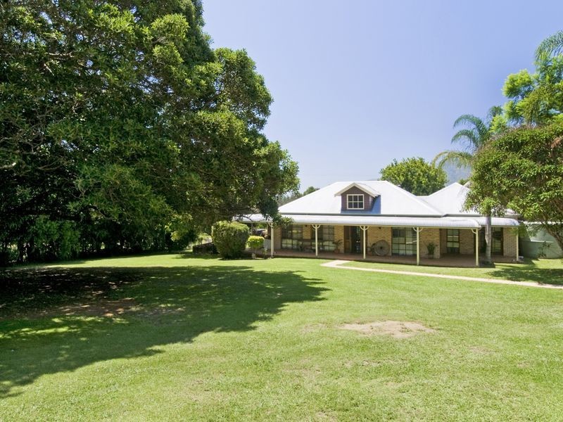 17 Henrys Lane, Moorland NSW 2443