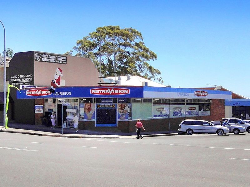 Laurieton NSW 2443