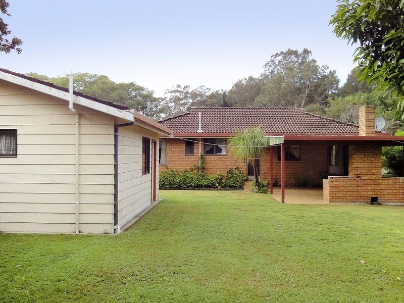 81 Longworth Road, Dunbogan NSW 2443