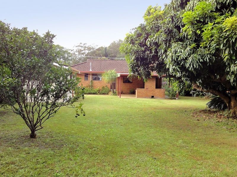 81 Longworth Road, Dunbogan NSW 2443
