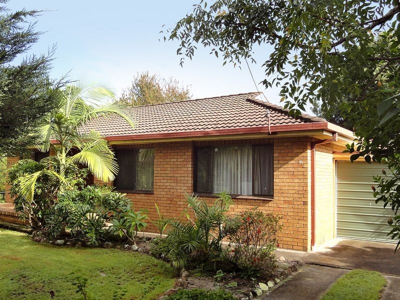 81 Longworth Road, Dunbogan NSW 2443