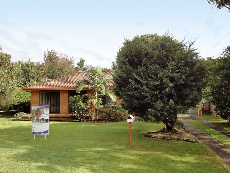 81 Longworth Road, Dunbogan NSW 2443