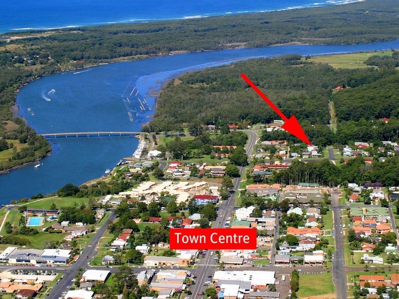 21 Lord Street, Laurieton NSW 2443