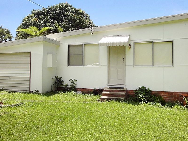 21 Lord Street, Laurieton NSW 2443