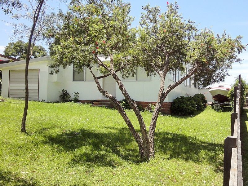 21 Lord Street, Laurieton NSW 2443