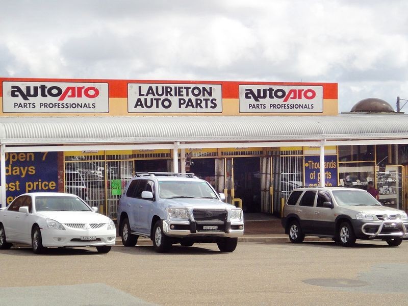 Laurieton Auto Parts & Accessories, Laurieton NSW 2443