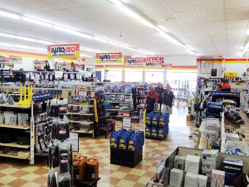 Laurieton Auto Parts & Accessories, Laurieton NSW 2443