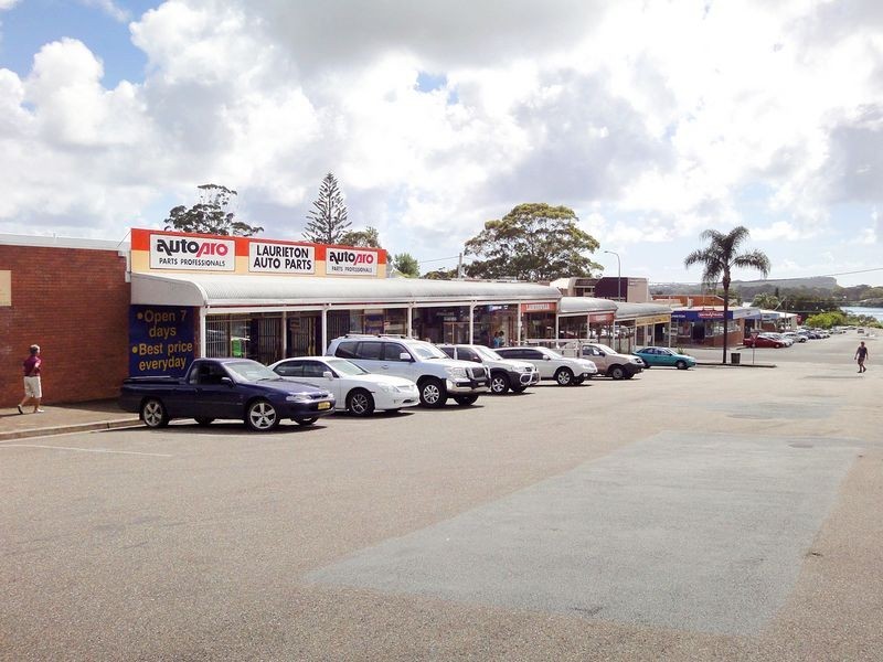Laurieton Auto Parts & Accessories, Laurieton NSW 2443
