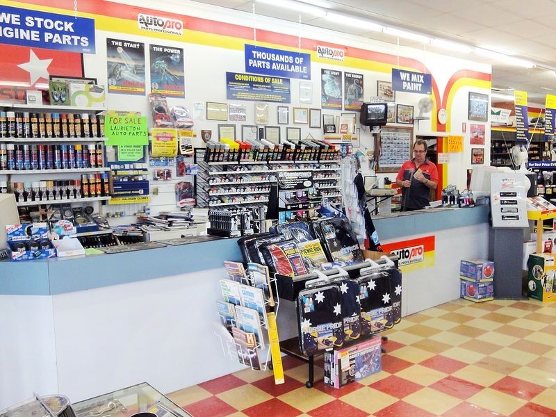 Laurieton Auto Parts & Accessories, Laurieton NSW 2443