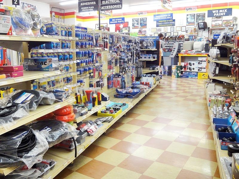 Laurieton Auto Parts & Accessories, Laurieton NSW 2443