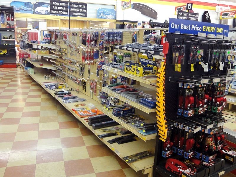 Laurieton Auto Parts & Accessories, Laurieton NSW 2443