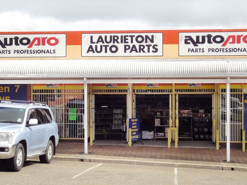 Laurieton Auto Parts & Accessories, Laurieton NSW 2443