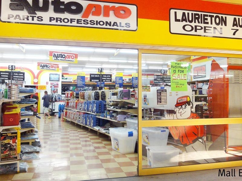 Laurieton Auto Parts & Accessories, Laurieton NSW 2443