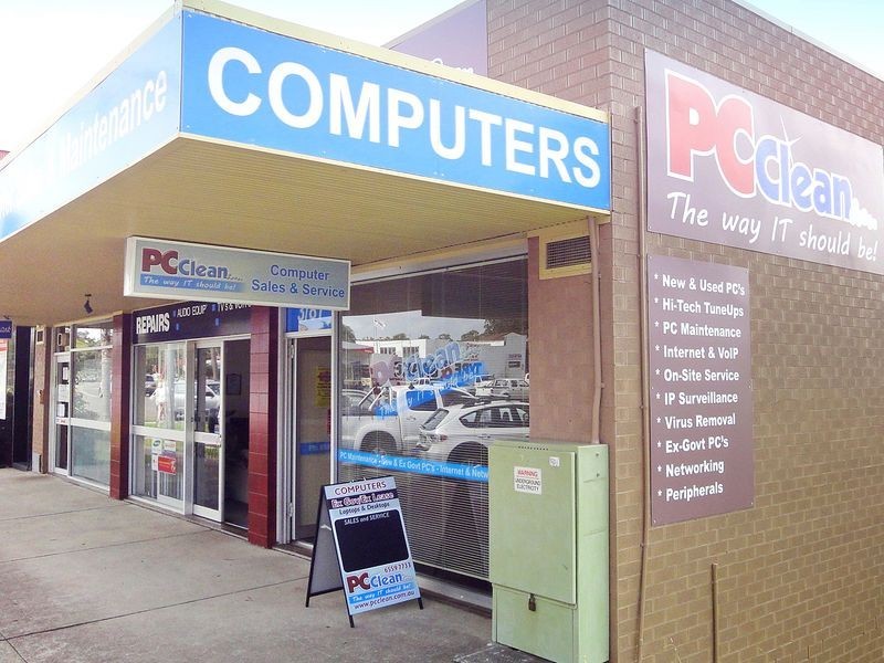 PC Clean, Laurieton NSW 2443