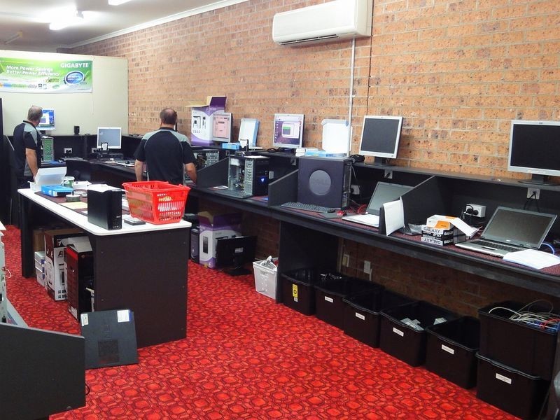 PC Clean, Laurieton NSW 2443
