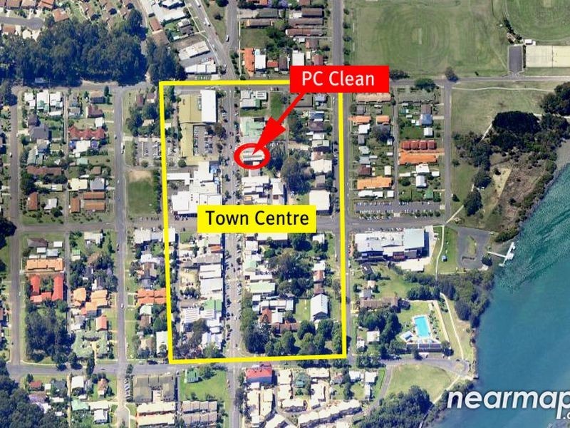 PC Clean, Laurieton NSW 2443
