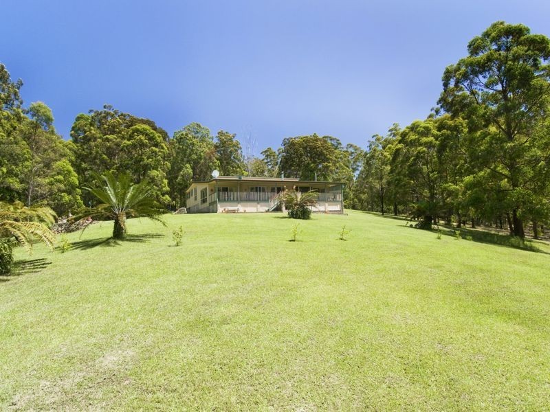301 Upsalls Creek Road, Upsalls Creek NSW 2439