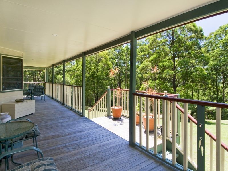 301 Upsalls Creek Road, Upsalls Creek NSW 2439