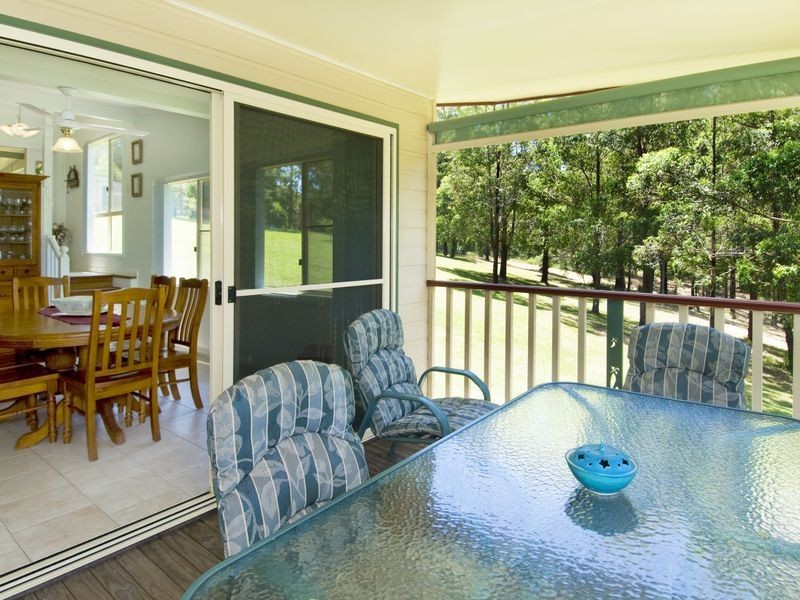 301 Upsalls Creek Road, Upsalls Creek NSW 2439