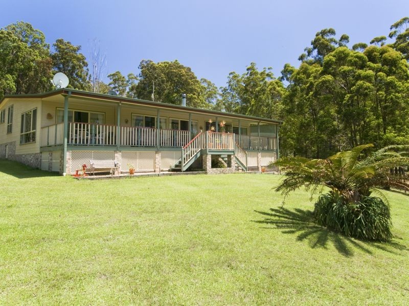 301 Upsalls Creek Road, Upsalls Creek NSW 2439