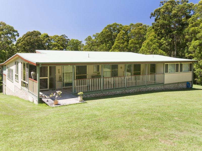301 Upsalls Creek Road, Upsalls Creek NSW 2439