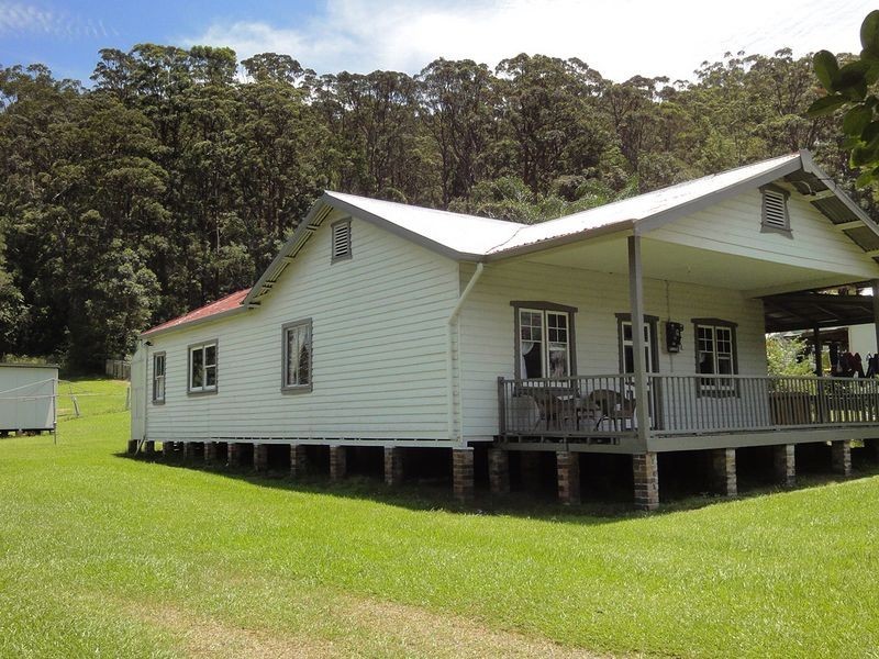 26 Albert Street, Kendall NSW 2439